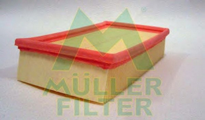 MULLER FILTER pa722 -  Воздушный фильтр